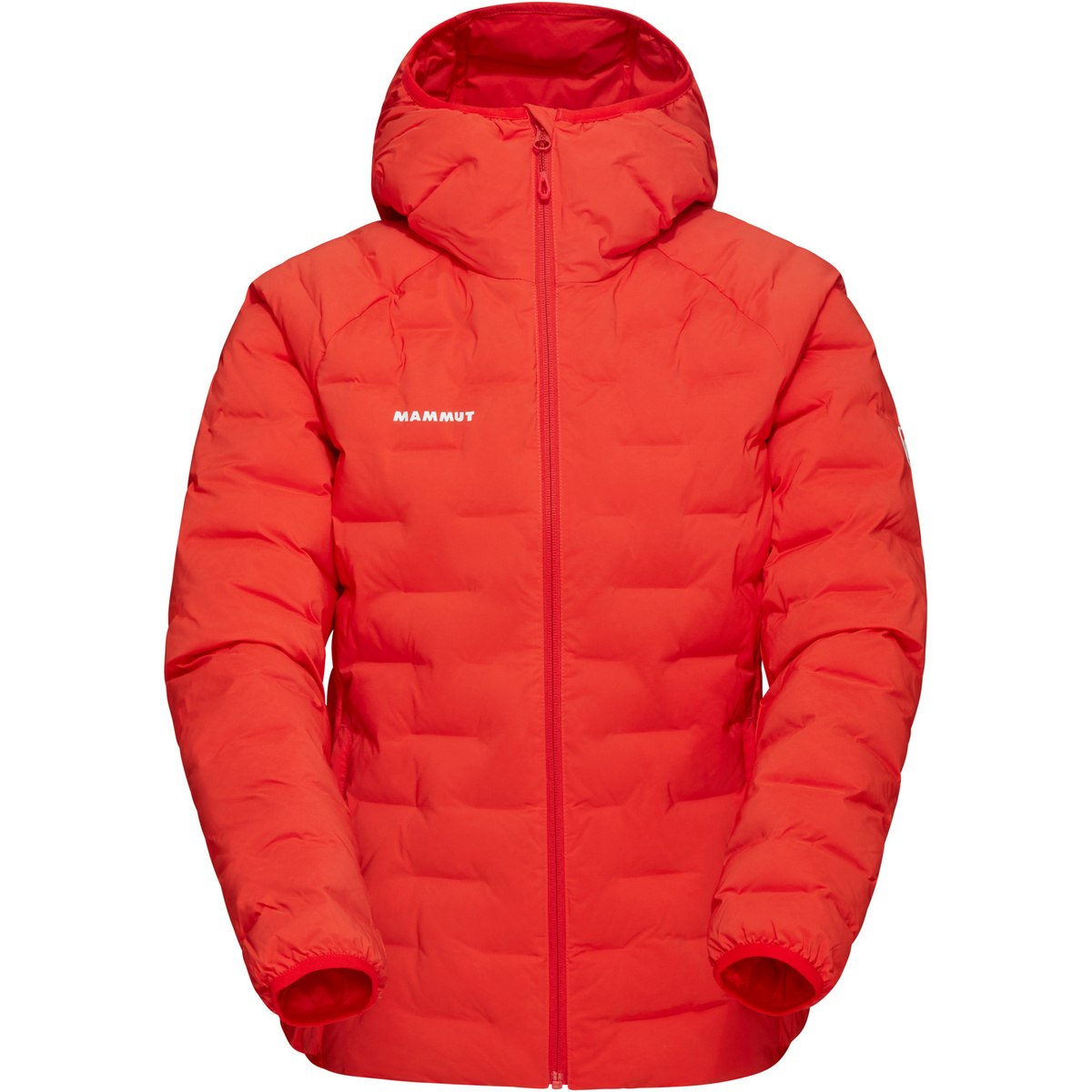 Mammut Damen Sender In Hoodie Jacke von mammut