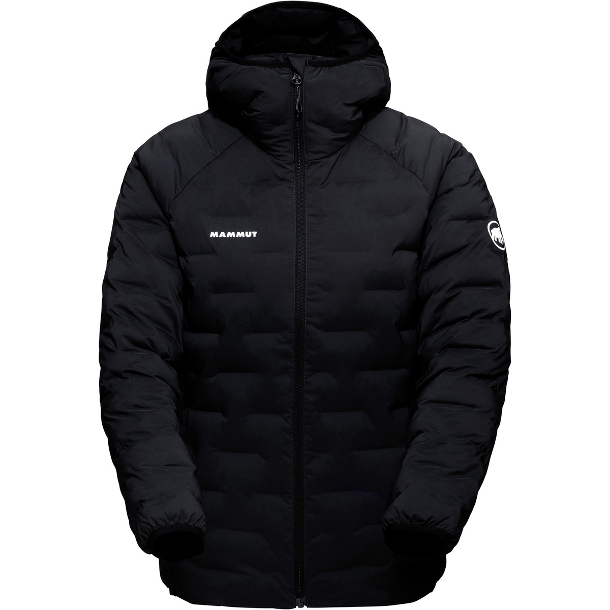 Mammut Damen Sender In Hoodie Jacke von mammut