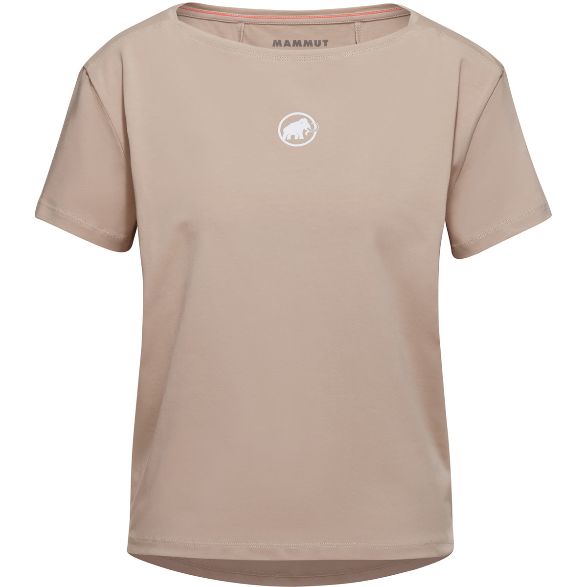 Mammut Damen Seon Original T-Shirt von mammut