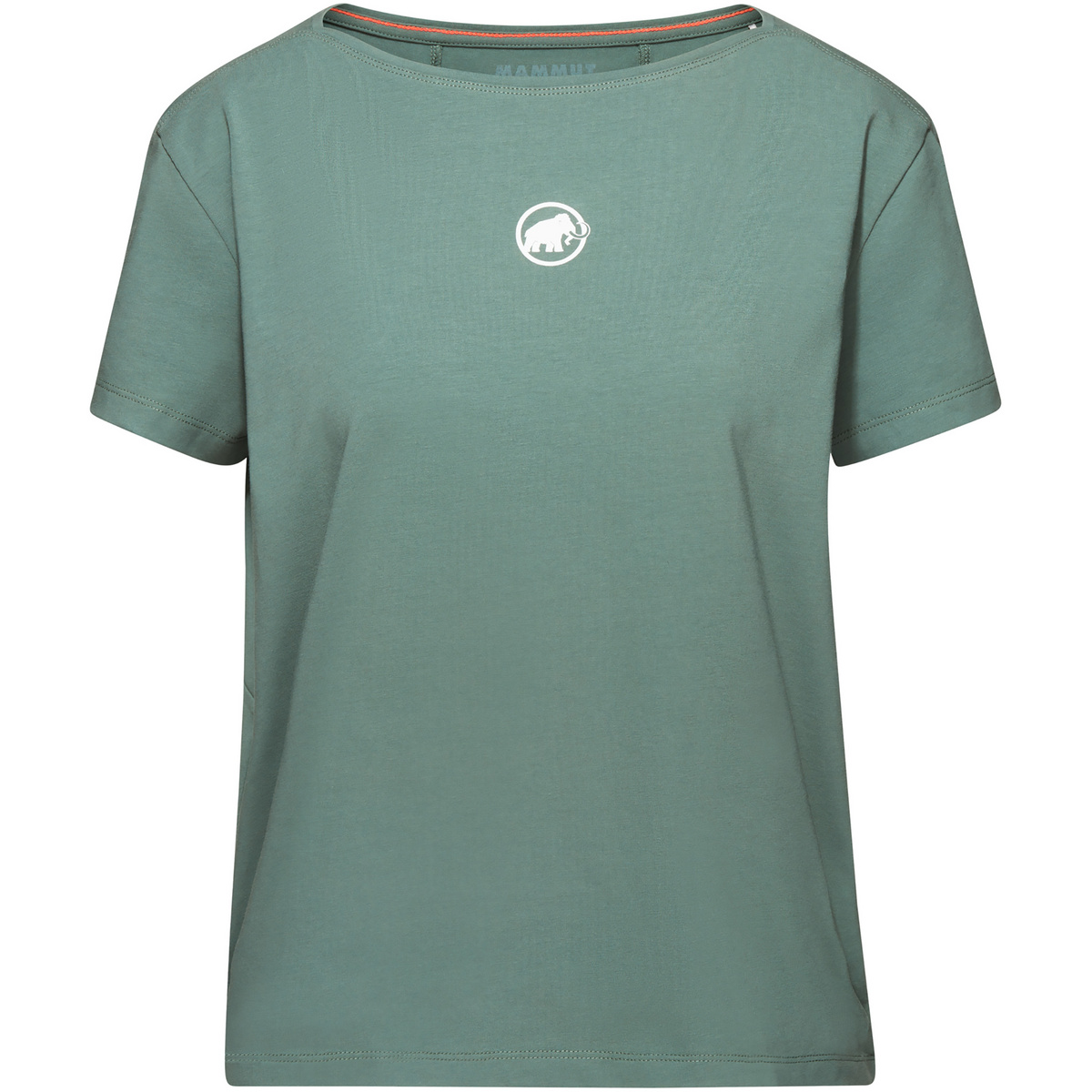 Mammut Damen Seon Original T-Shirt von mammut