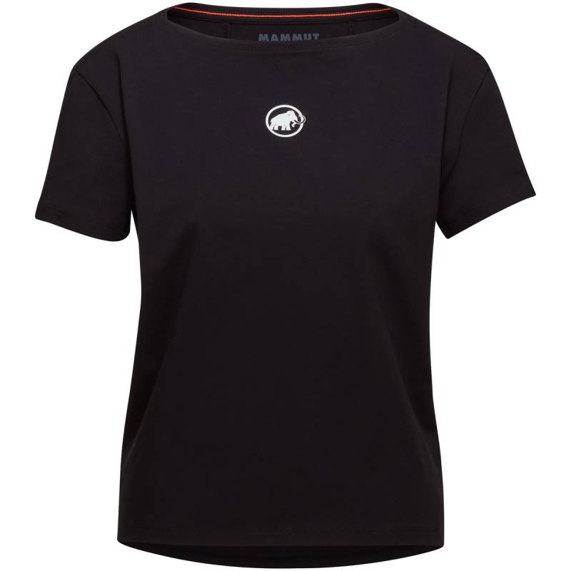 Mammut Damen Seon Original T-Shirt von mammut