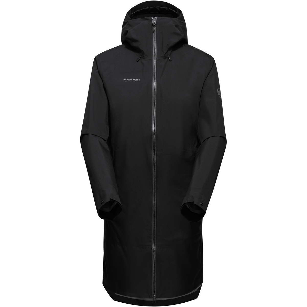 Mammut Damen Seon Pac HS Hooded Parka von mammut