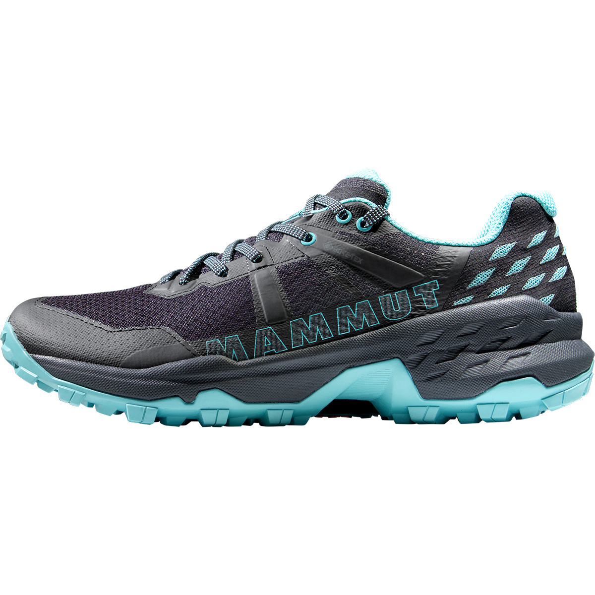 Mammut Damen Sertig II Low GTX Schuhe von mammut