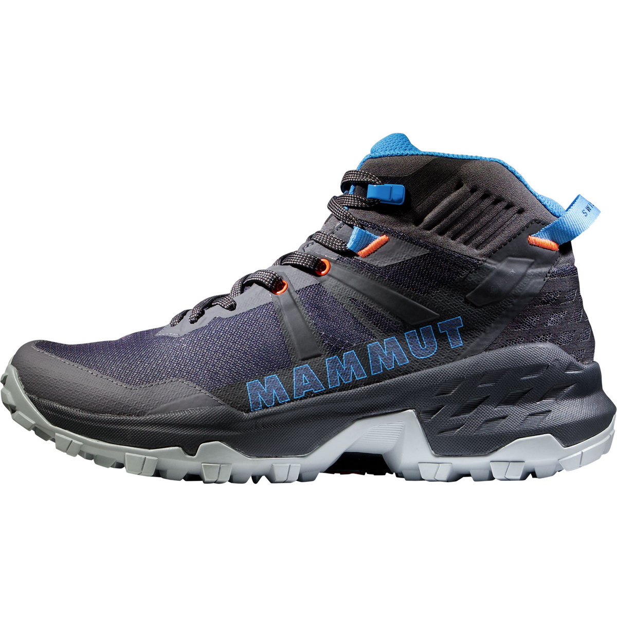 Mammut Damen Sertig II Mid GTX Schuhe von mammut