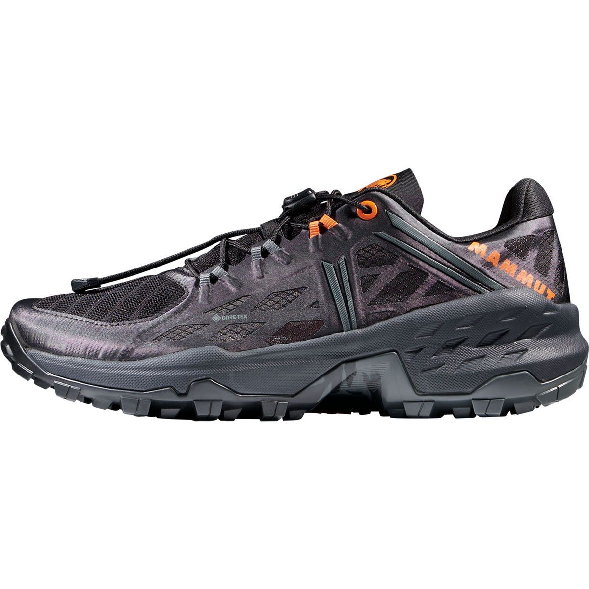 Mammut Damen Sertig Tr Low GTX Schuhe von mammut