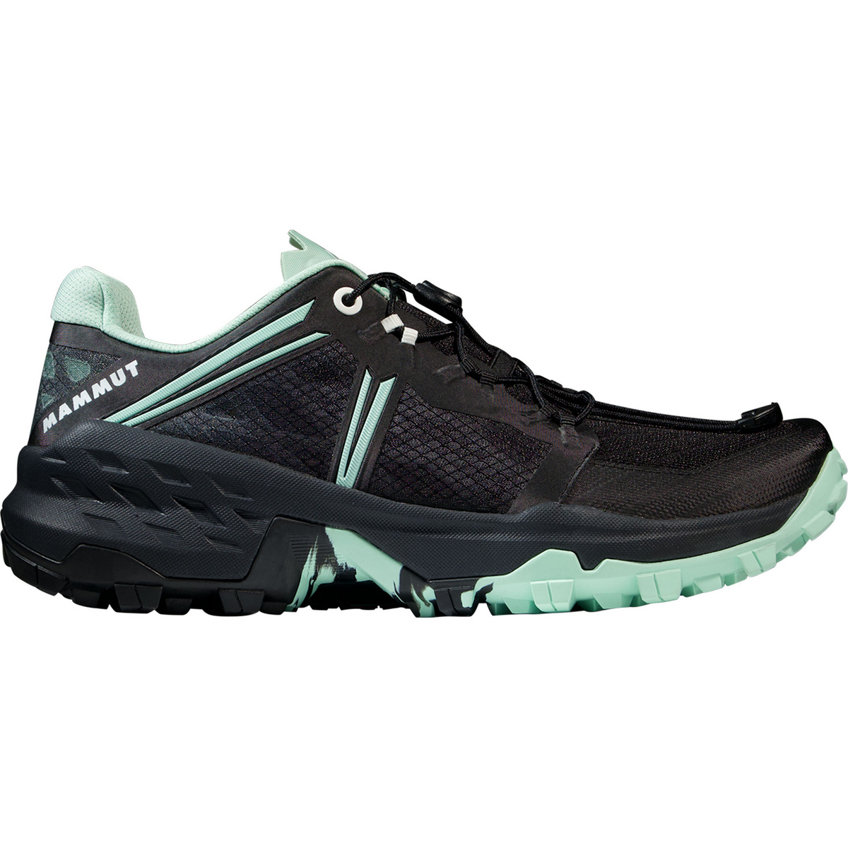 Mammut Damen Sertig Tr Low Schuhe von mammut