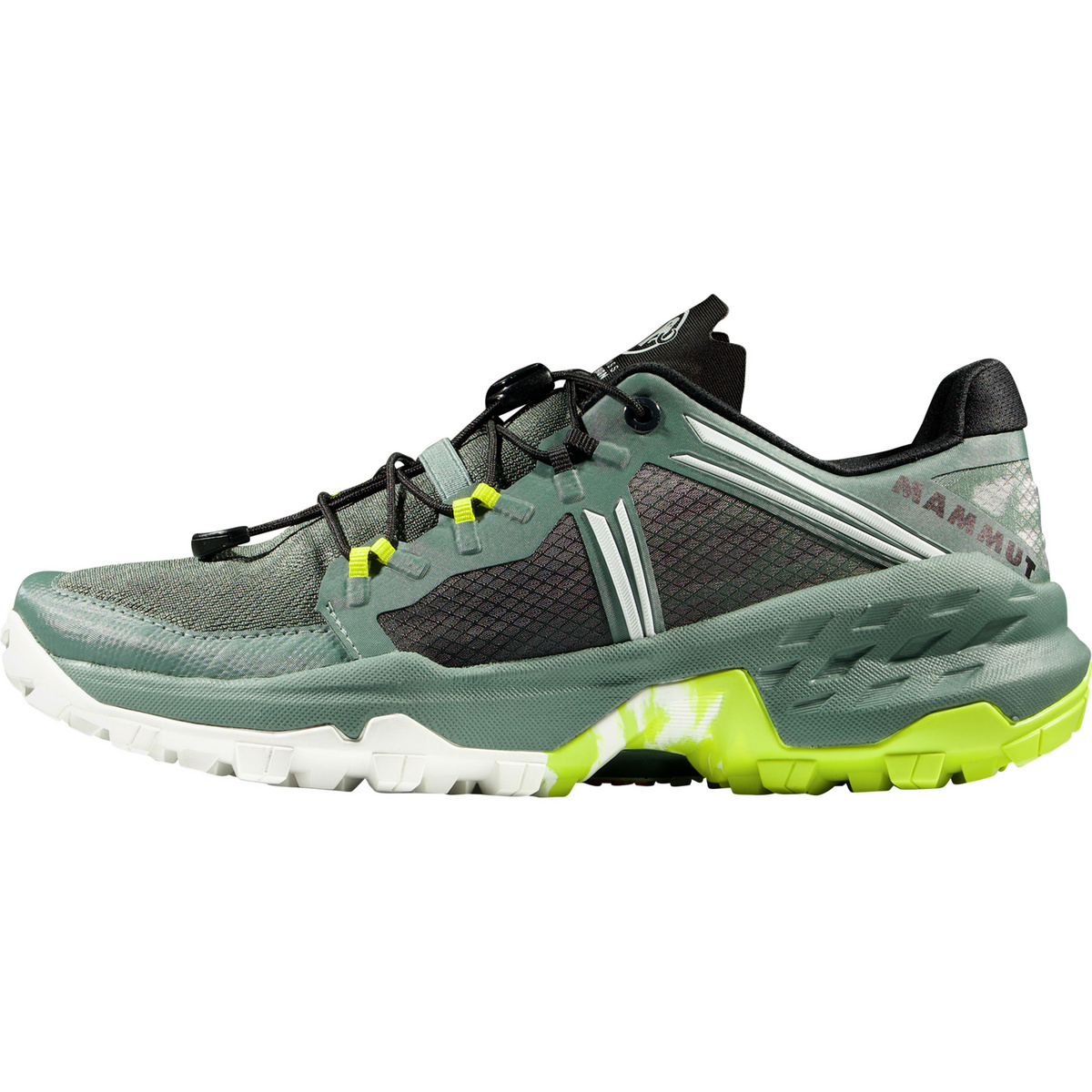 Mammut Damen Sertig Tr Low Schuhe von mammut