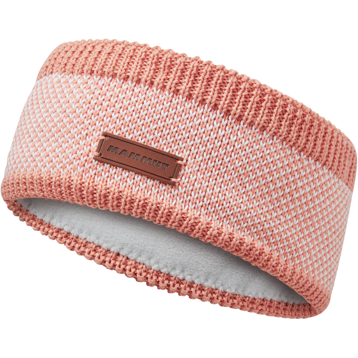 Mammut Damen Snow Stirnband von mammut