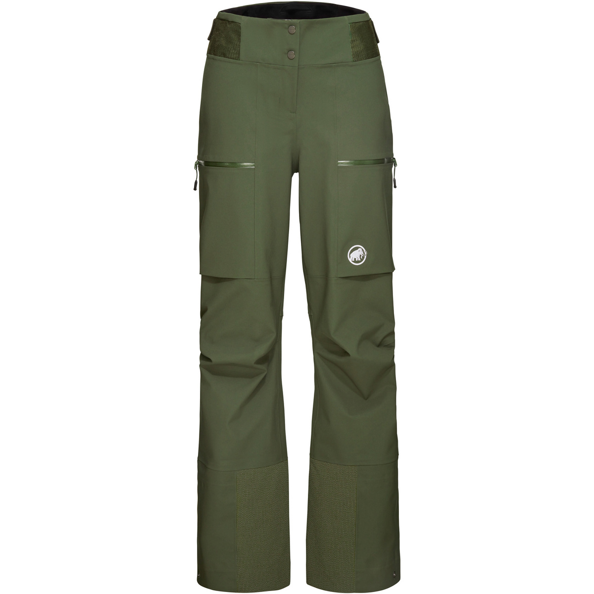 Mammut Damen Stoney HS Hose von mammut