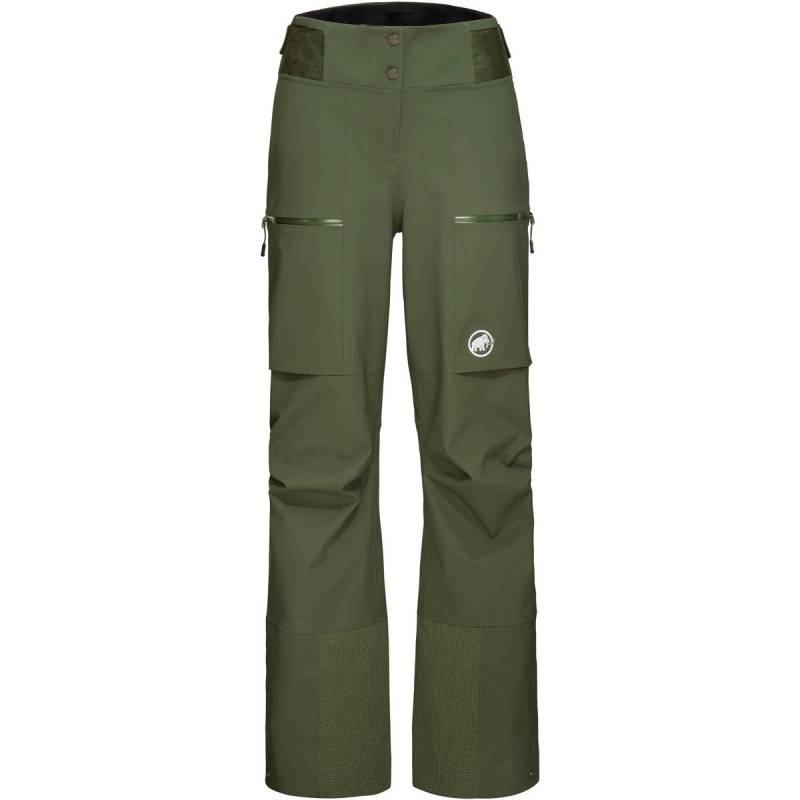 Mammut Damen Stoney HS Hose von mammut