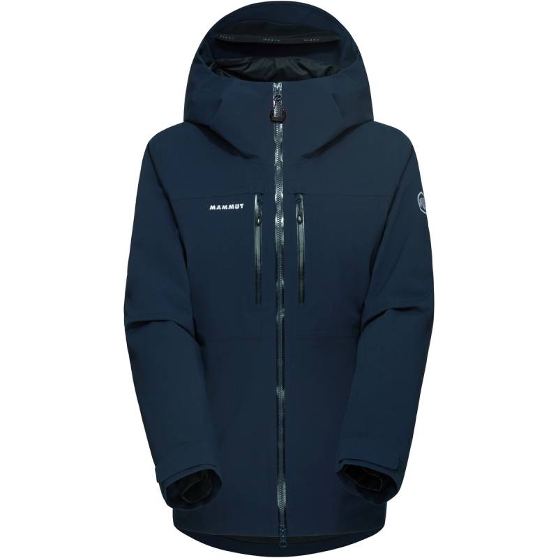 Mammut Damen Stoney HS Thermo Hoodie Jacke von mammut