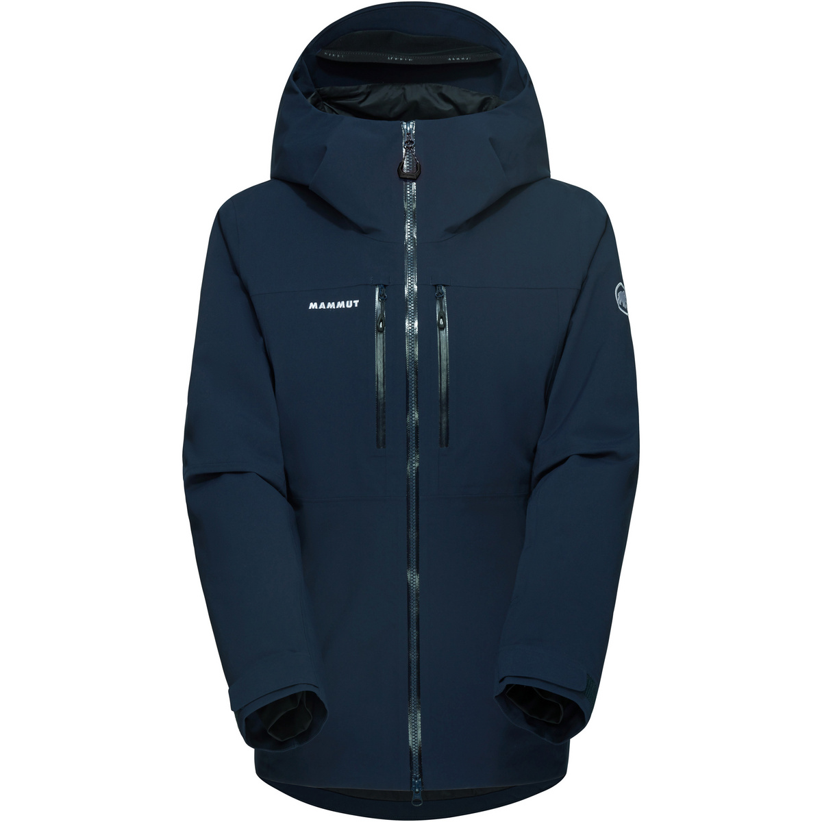 Mammut Damen Stoney HS Thermo Hoodie Jacke von mammut