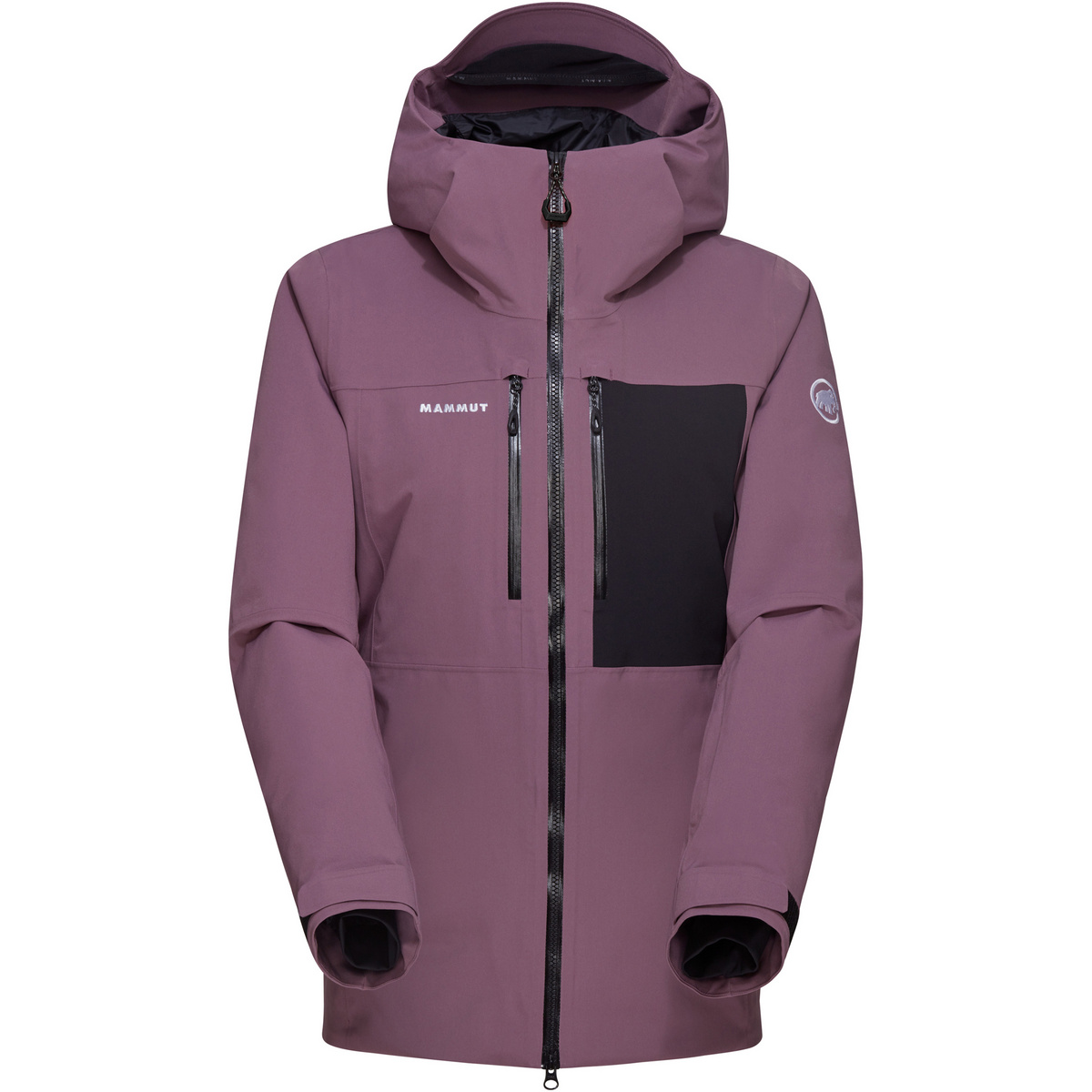 Mammut Damen Stoney HS Thermo Hoodie Jacke von mammut