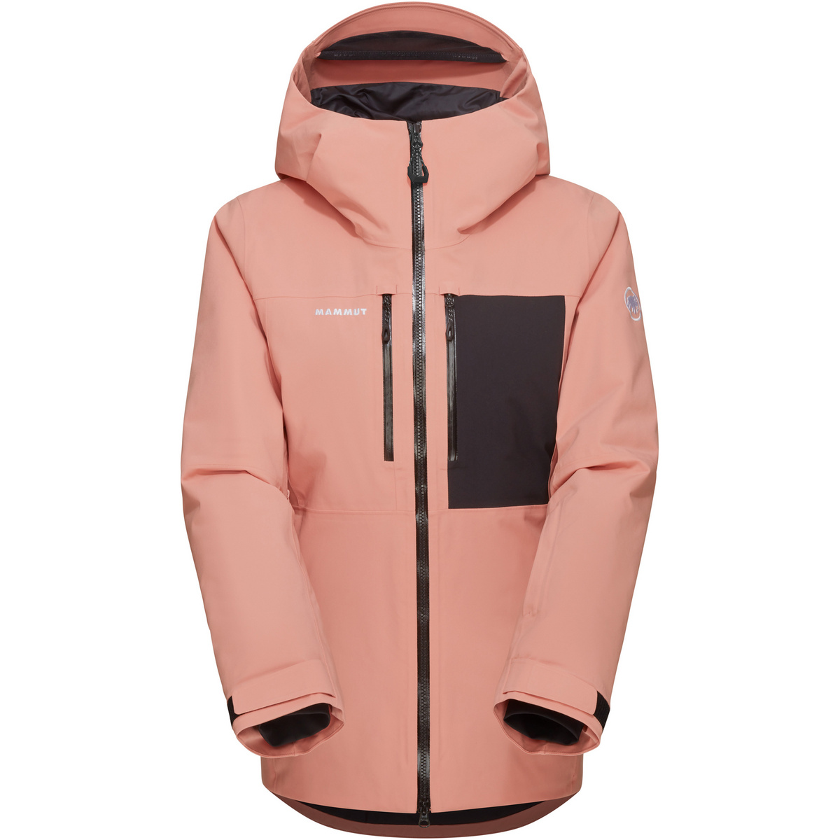 Mammut Damen Stoney HS Thermo Hoodie Jacke von mammut