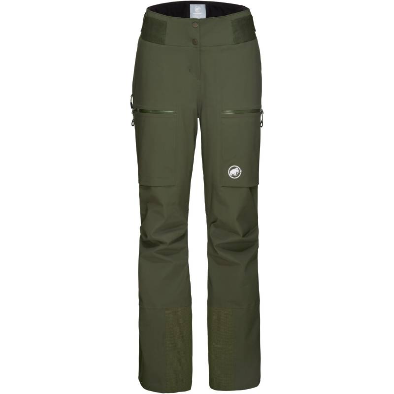 Mammut Damen Stoney HS Thermo Hose von mammut