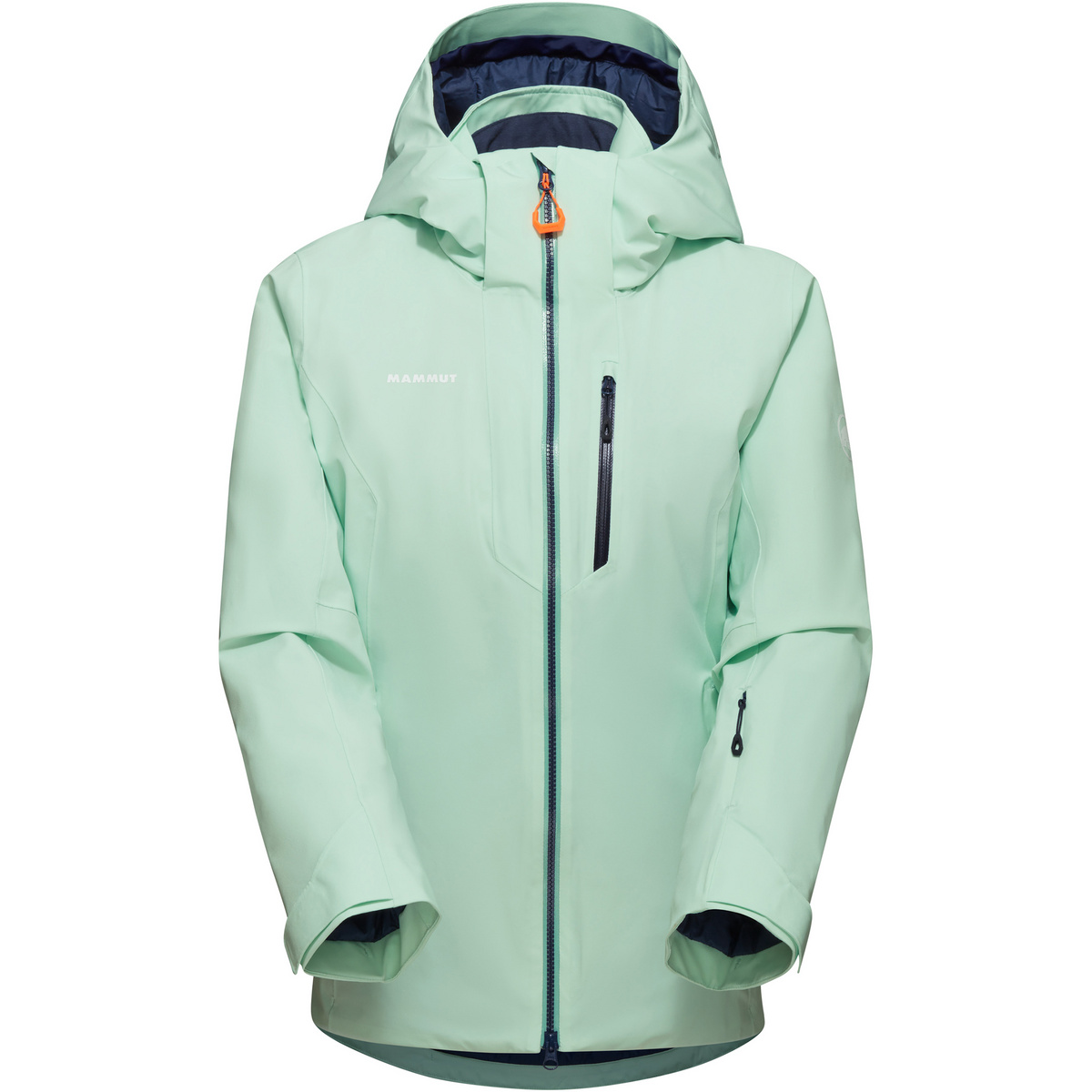 Mammut Damen Stoney HS Thermo Jacke von mammut