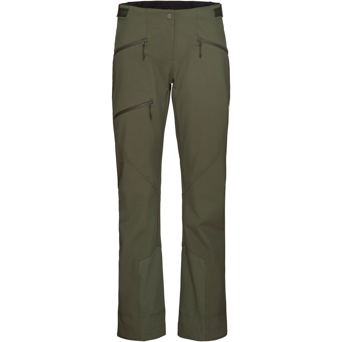 Mammut Damen Taiss Guide SO Hose von mammut