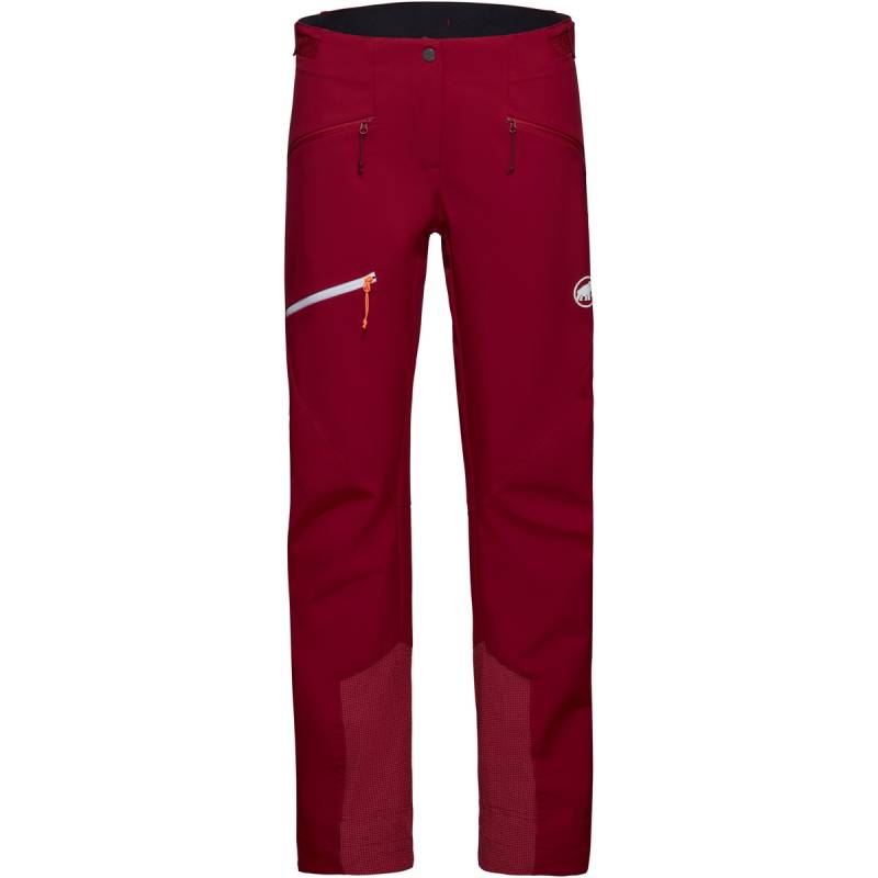 Mammut Damen Taiss Guide SO Hose von mammut