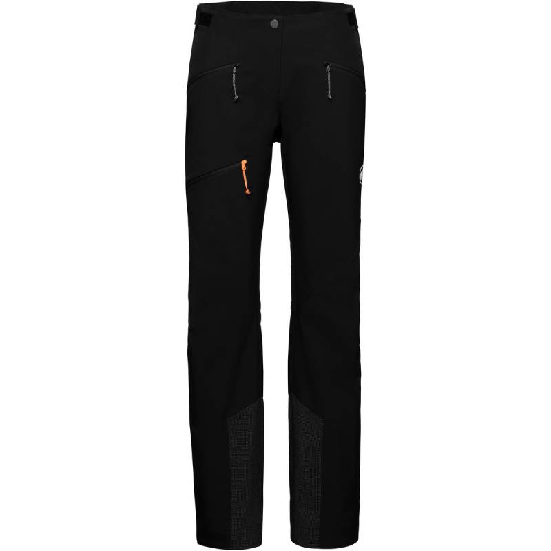 Mammut Damen Taiss Guide SO Hose von mammut