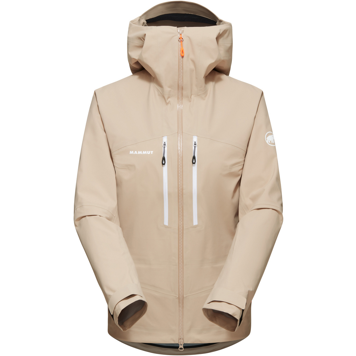 Mammut Damen Taiss HS Hoodie Jacke von mammut