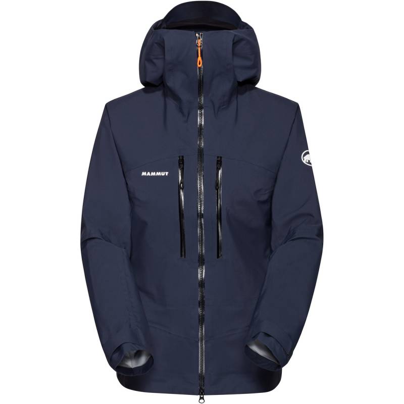 Mammut Damen Taiss HS Hoodie Jacke von mammut