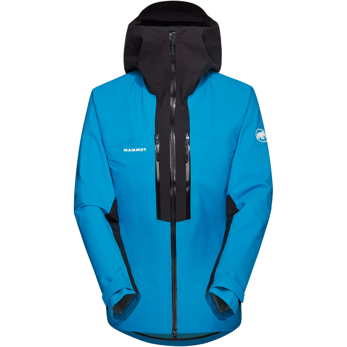 Mammut Damen Taiss HS Hoodie Jacke von mammut