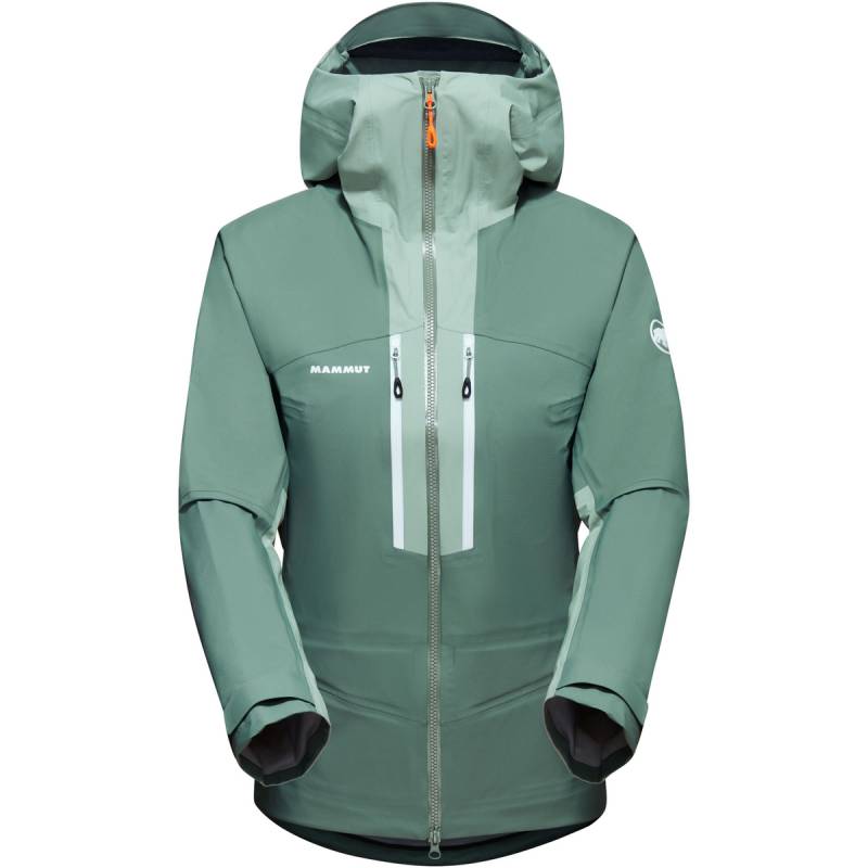 Mammut Damen Taiss HS Hoodie Jacke von mammut