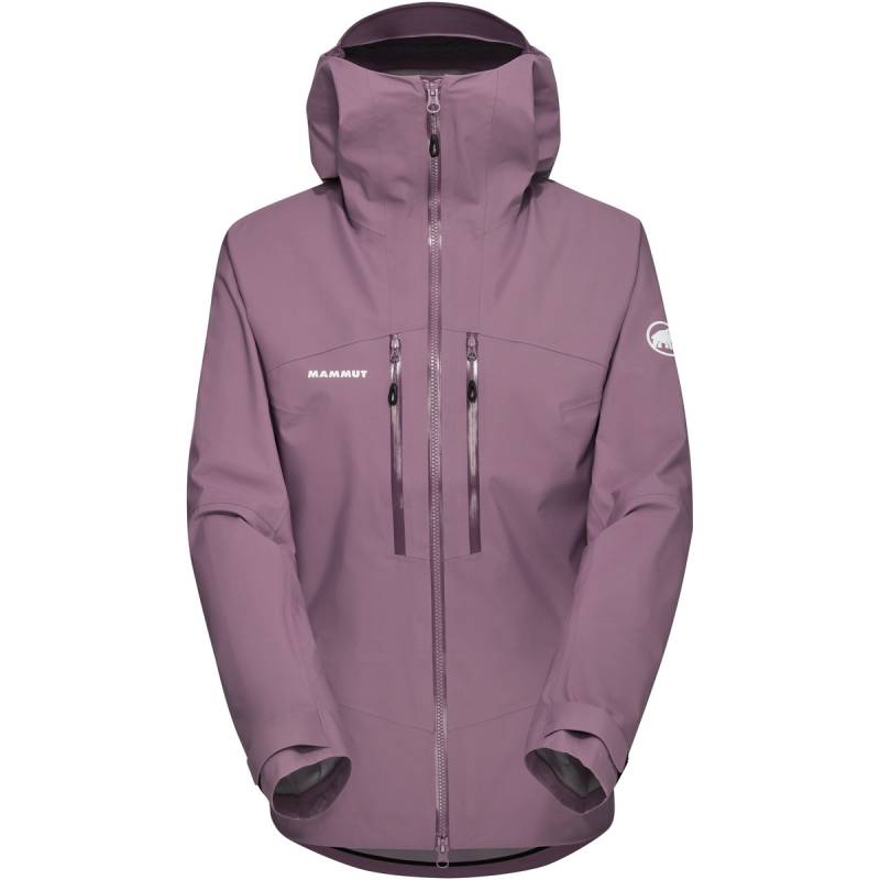 Mammut Damen Taiss HS Hoodie Jacke von mammut