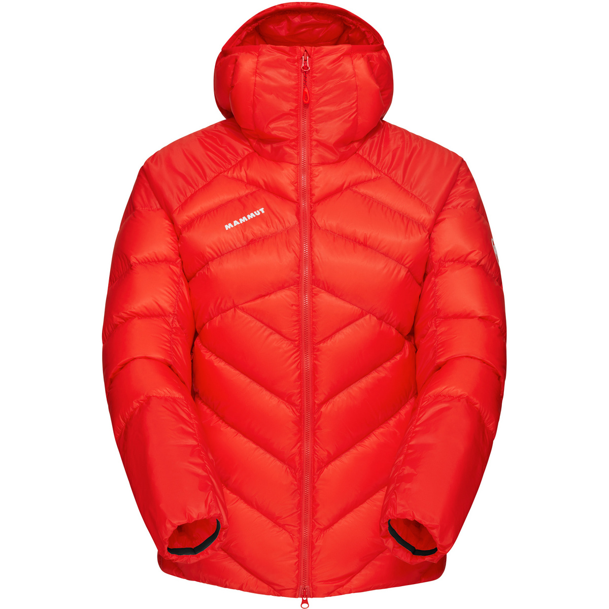 Mammut Damen Taiss In Hoodie Jacke von mammut