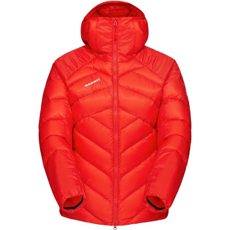 Mammut Damen Taiss In Hoodie Jacke von mammut