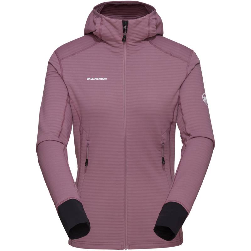 Mammut Damen Taiss Light ML Hoodie Jacke von mammut