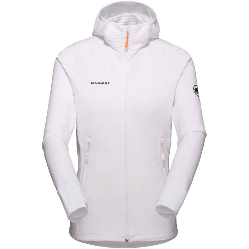 Mammut Damen Taiss Light ML Hoodie Jacke von mammut