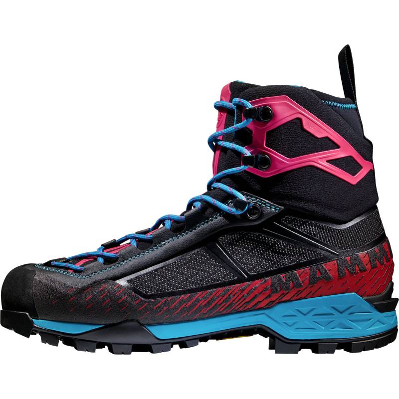 Mammut Damen Taiss Light Mid GTX Schuhe von mammut