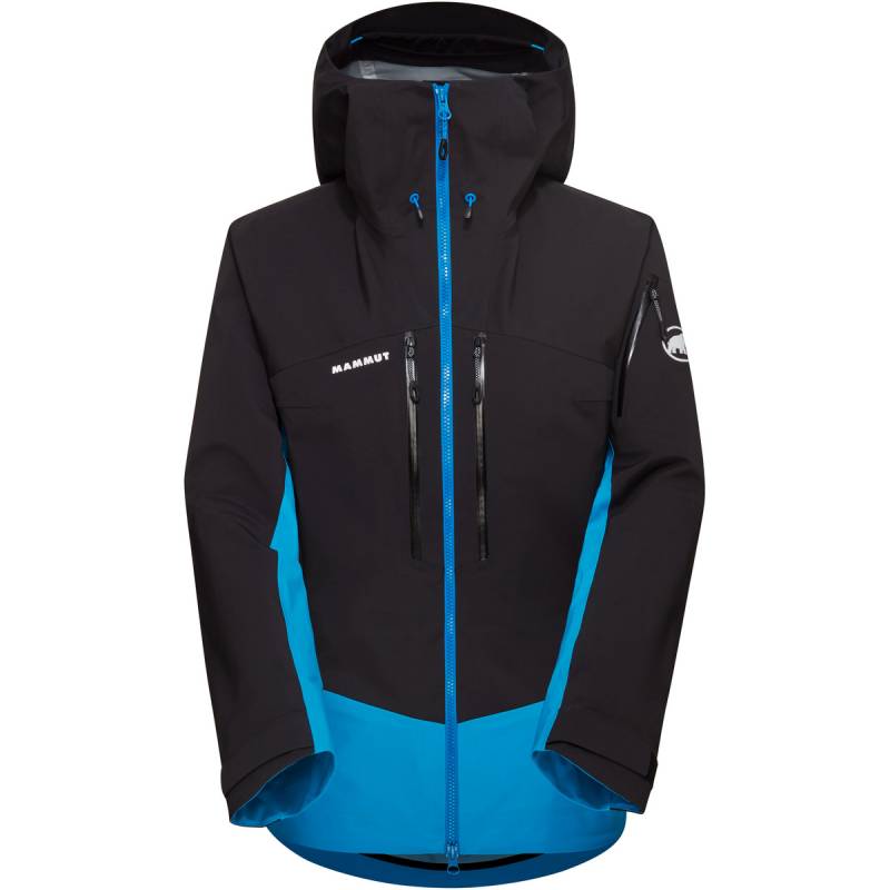 Mammut Damen Taiss Pro HS Hoodie Jacke von mammut