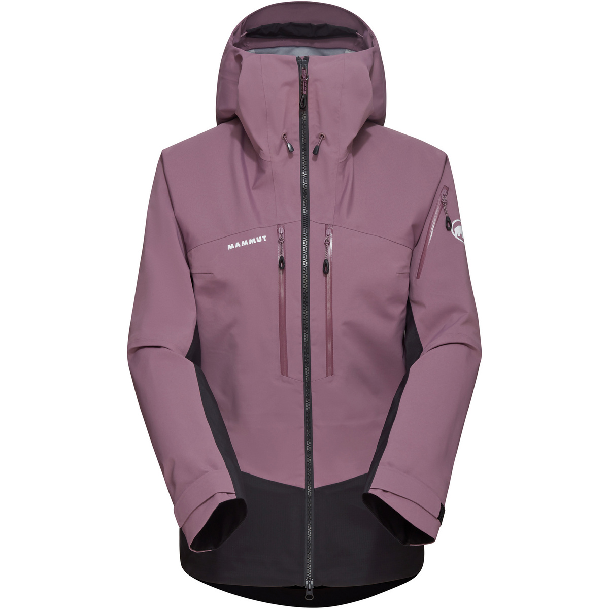 Mammut Damen Taiss Pro HS Hoodie Jacke von mammut