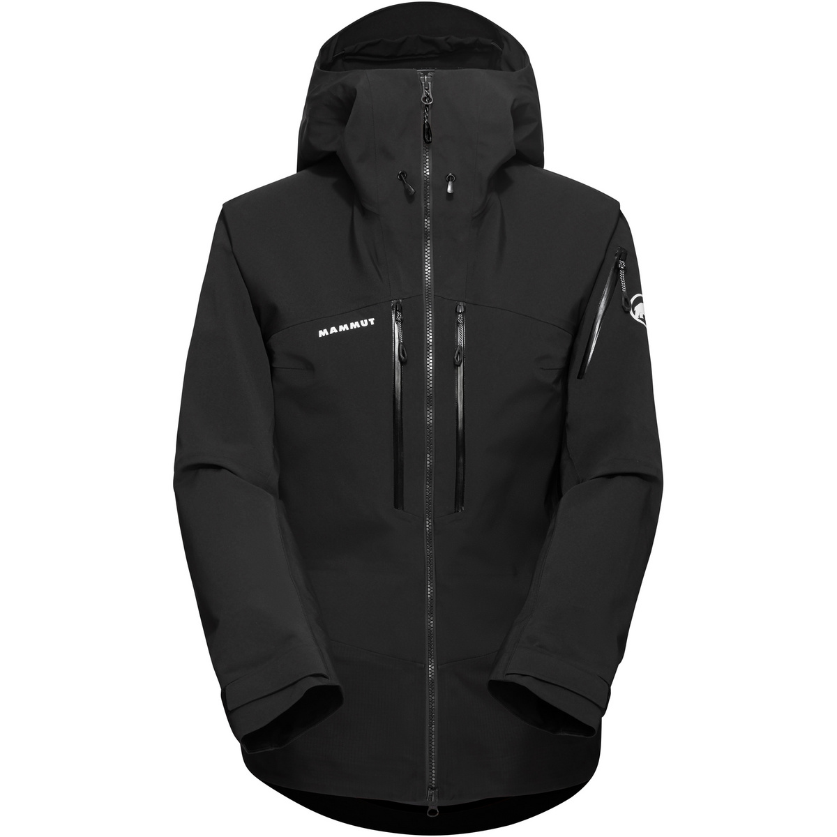 Mammut Damen Taiss Pro HS Hoodie Jacke von mammut