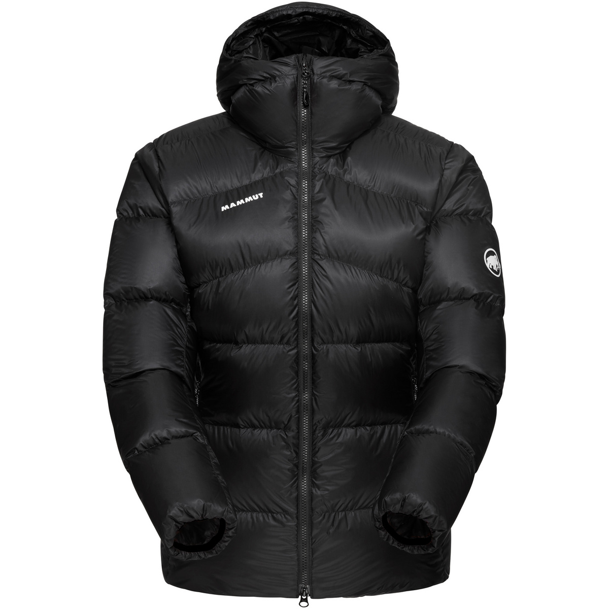 Mammut Damen Taiss Pro In Hoodie Jacke von mammut