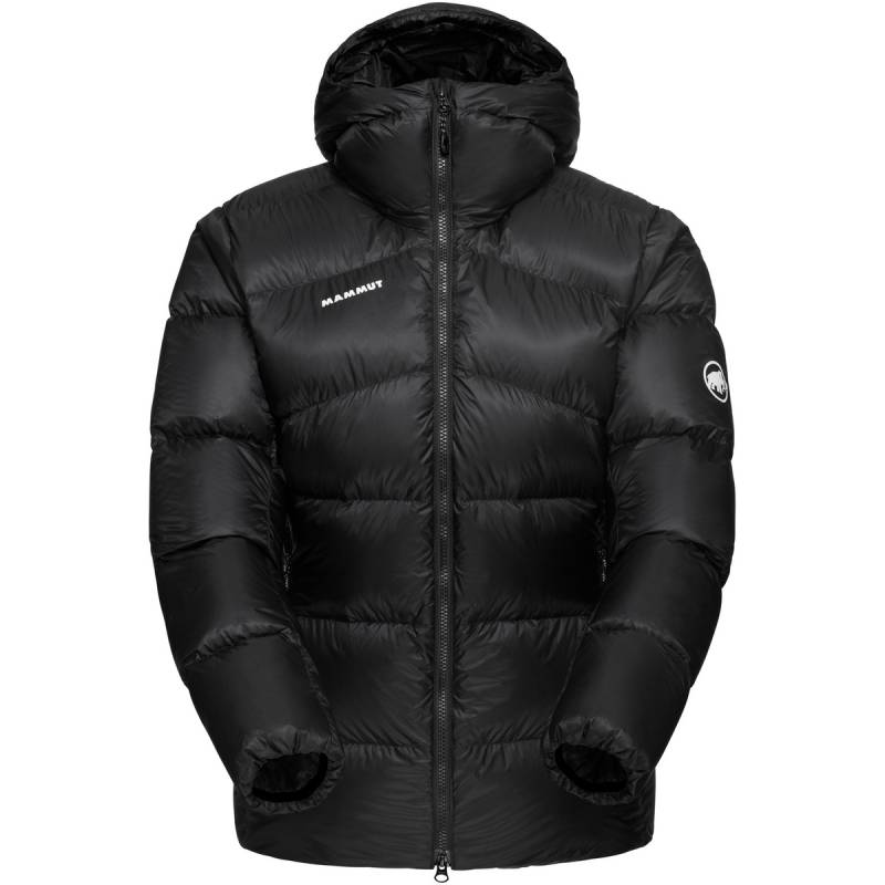 Mammut Damen Taiss Pro In Hoodie Jacke von mammut