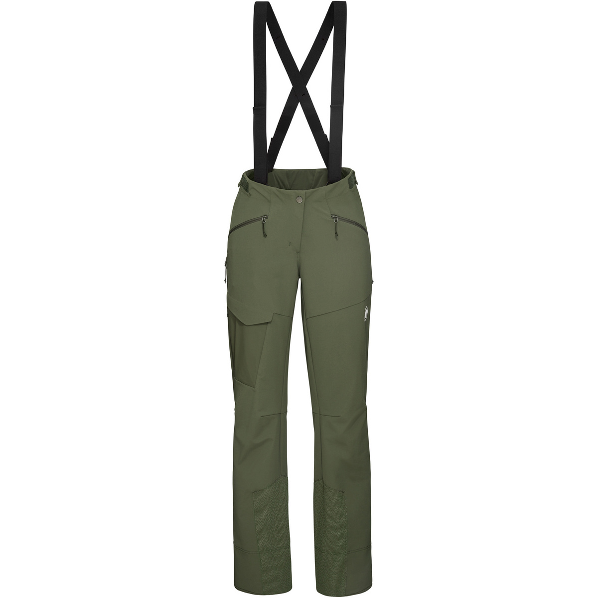 Mammut Damen Taiss Pro SO Hose von mammut