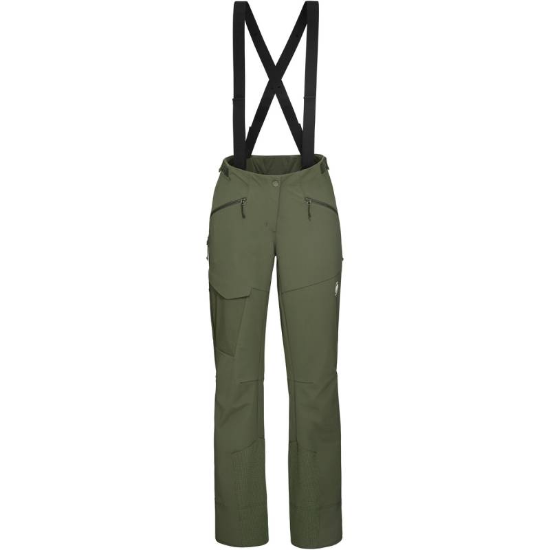 Mammut Damen Taiss Pro SO Hose von mammut