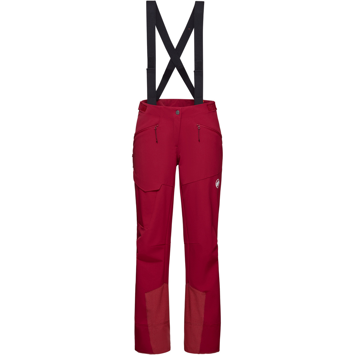 Mammut Damen Taiss Pro SO Hose von mammut