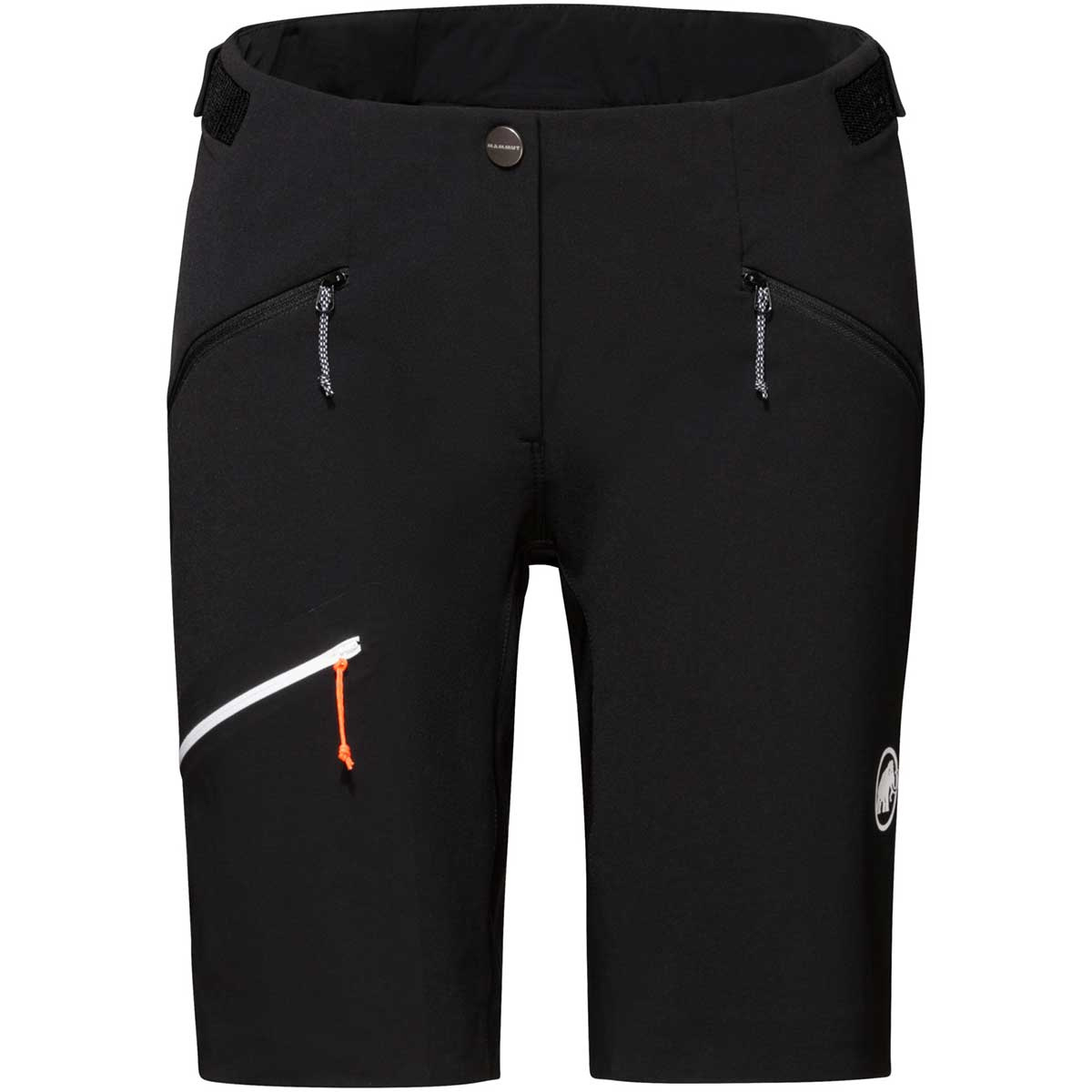 Mammut Damen Taiss SO Shorts von mammut