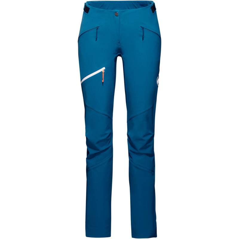 Mammut Damen Taiss So Hose von mammut