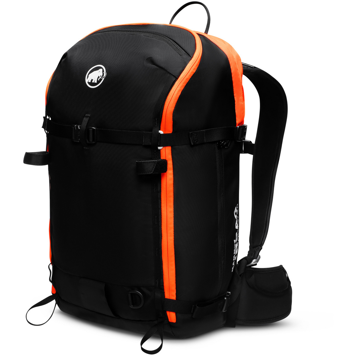 Mammut Damen Tour 30 Removable Airbag 3.0 Lawinenrucksack von mammut