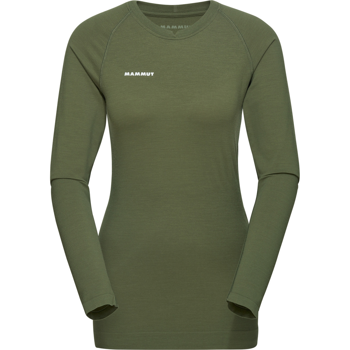 Mammut Damen Trift Longsleeve von mammut