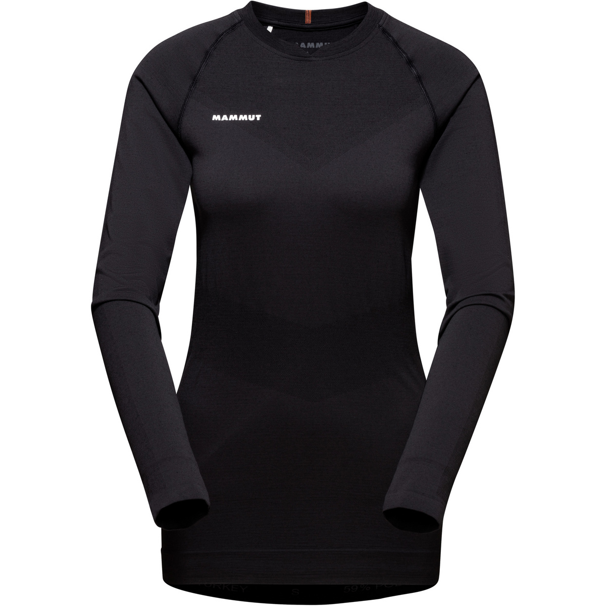 Mammut Damen Trift Longsleeve von mammut