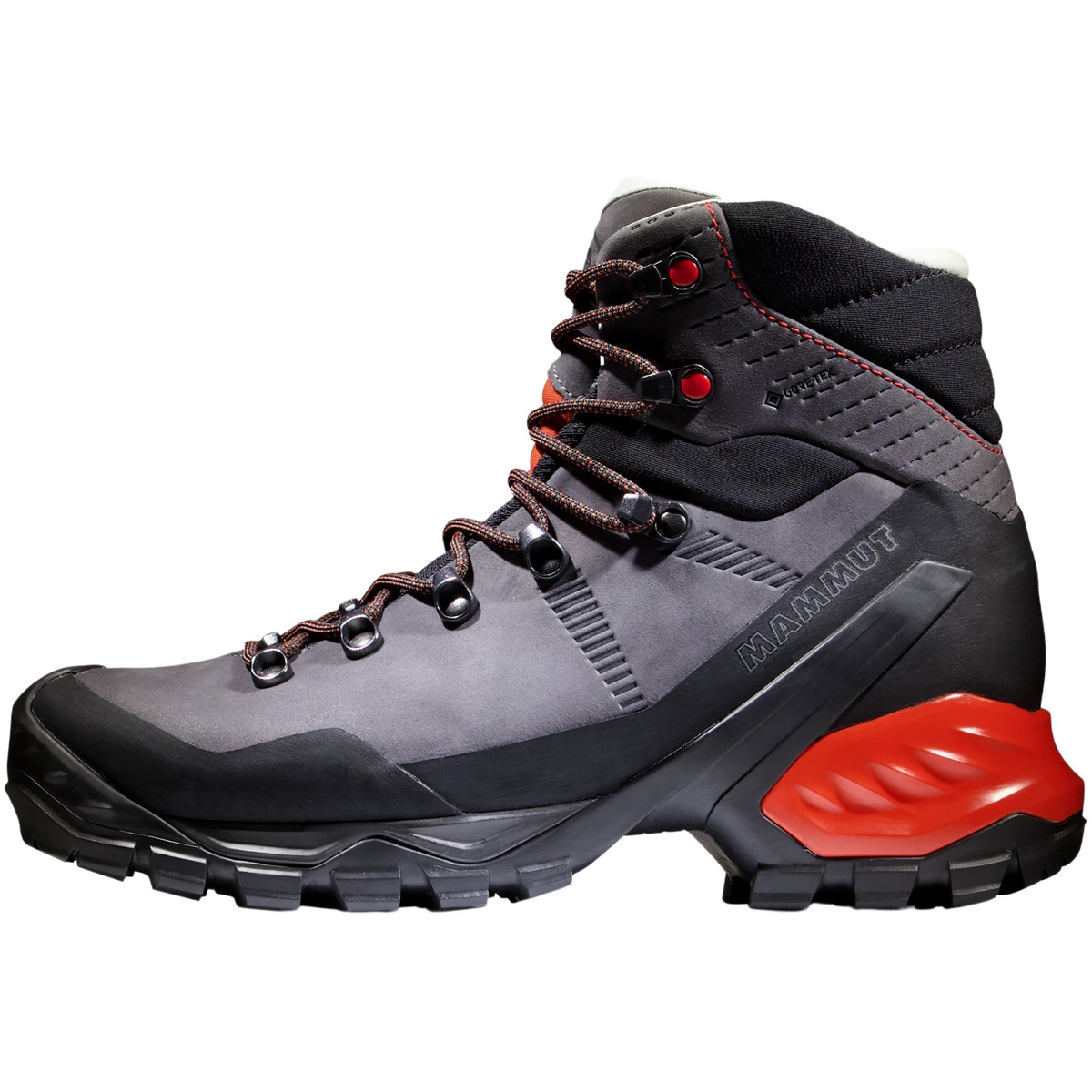 Mammut Damen Trovat Advanced II High GTX Schuhe von mammut