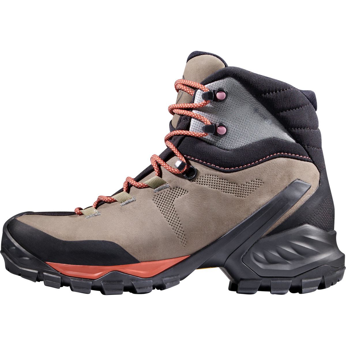 Mammut Damen Trovat Tour High GTX Schuhe von mammut