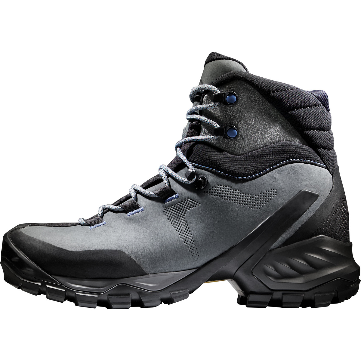 Mammut Damen Trovat Tour High GTX Schuhe von mammut