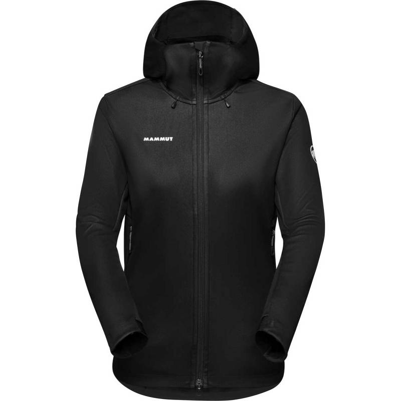 Mammut Damen Ultimate VII SO Hoodie Jacke von mammut